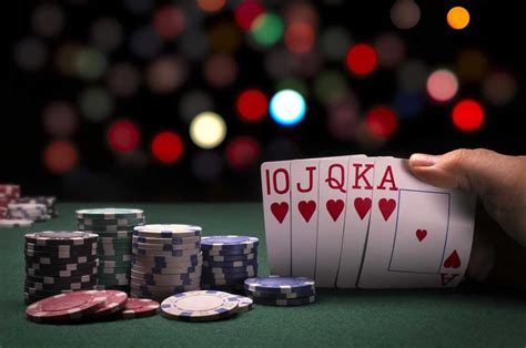 Torneios de poker em londres ontário